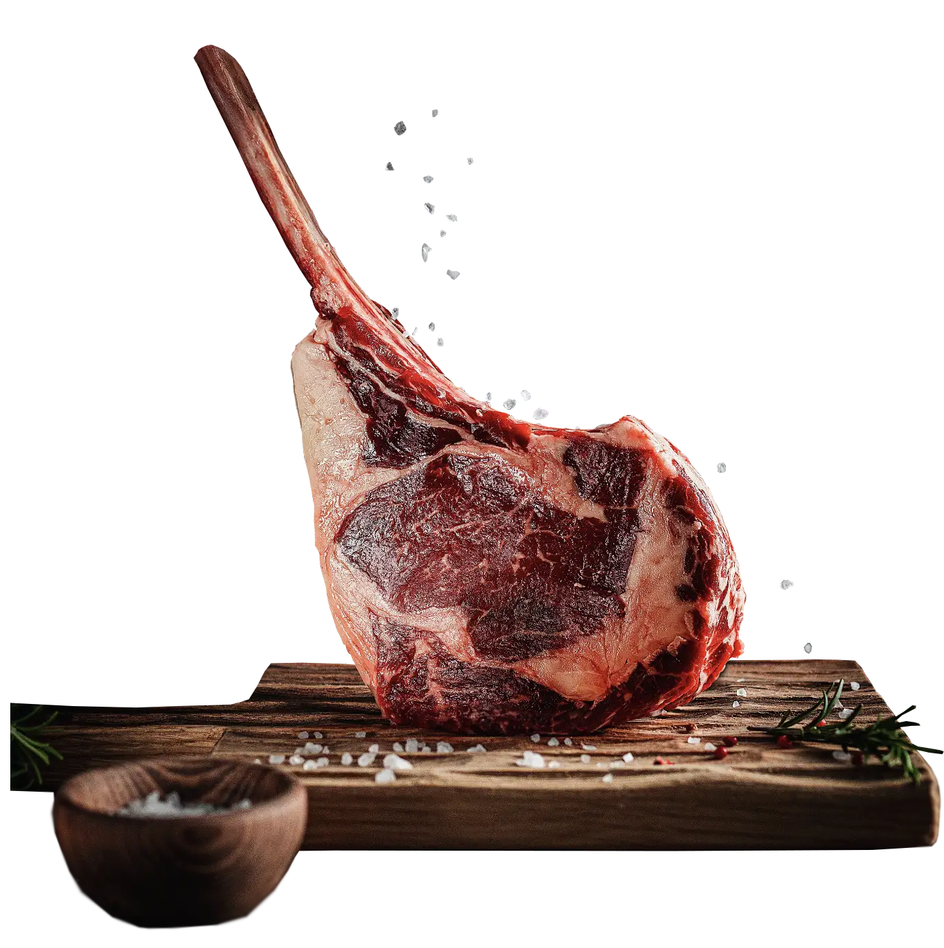 tomahawk