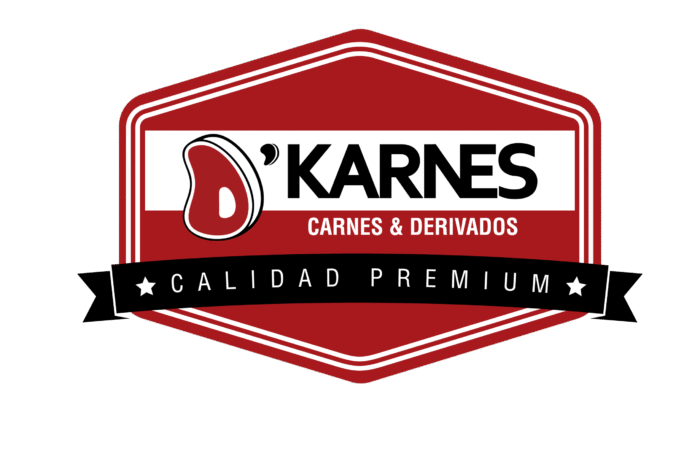 Logotipo D'Karnes