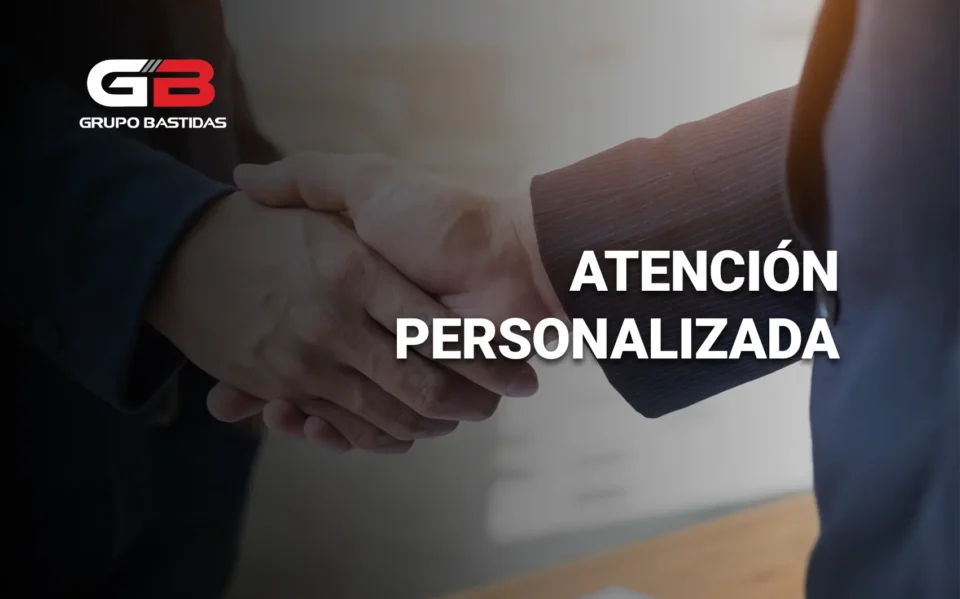 AtencionPersonalizada AtencionPersonalizada