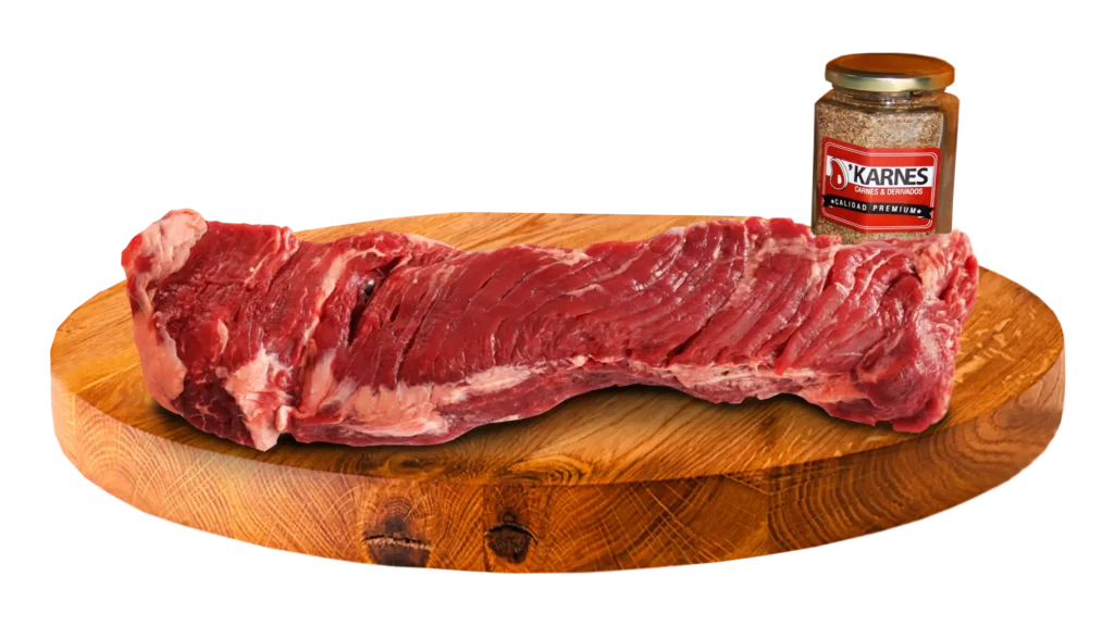 Arrachera