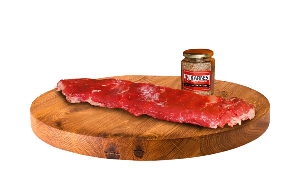 Hueso de Cabrería